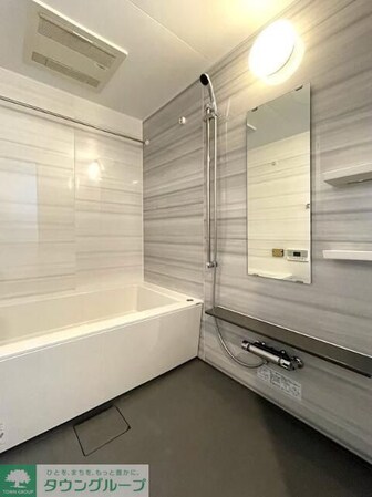 ニューガイア川崎No.70の物件内観写真